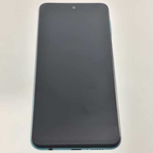 Смартфон Xiaomi Redmi Note 9 Pro 128 GB Tropical Green USED **