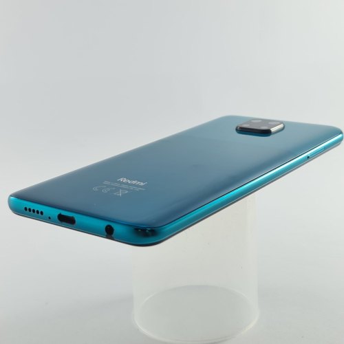 Смартфон Xiaomi Redmi Note 9 Pro 128 GB Tropical Green USED **