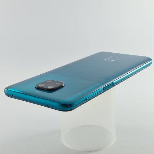 Смартфон Xiaomi Redmi Note 9 Pro 128 GB Tropical Green USED **