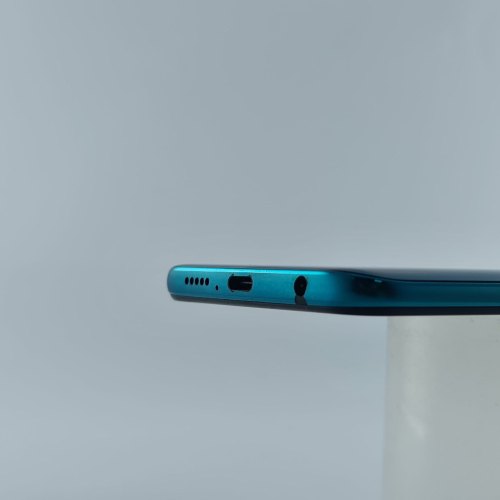 Смартфон Xiaomi Redmi Note 9 Pro 128 GB Tropical Green USED **