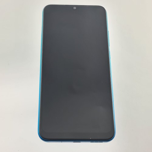 Смартфон Xiaomi Redmi 9C 3/64Gb Twilight Blue USED **