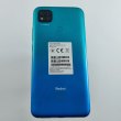 Смартфон Xiaomi Redmi 9C 3/64Gb Twilight Blue USED **