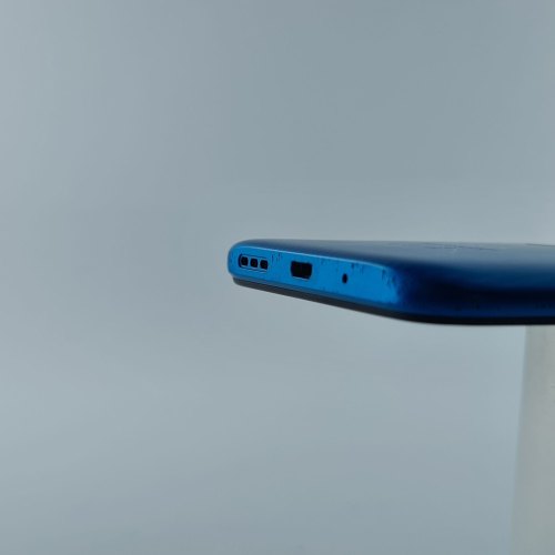 Смартфон Xiaomi Redmi 9C 3/64Gb Twilight Blue USED **