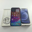 Смартфон Apple iPhone 12 64 GB Black USED **