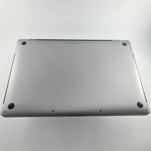 Ноутбук MacBook Pro 16 with Touch Bar Intel Core i7, 16 GB, 512 GB, Space Gray USED ** (MVVJ2)