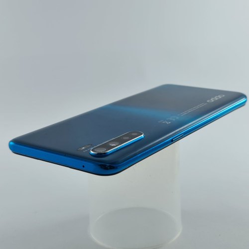 Смартфон Oppo A91 128 GB Blazing Blue USED **