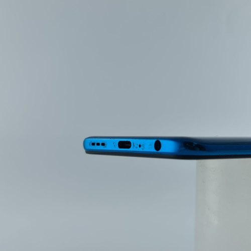 Смартфон Oppo A91 128 GB Blazing Blue USED **