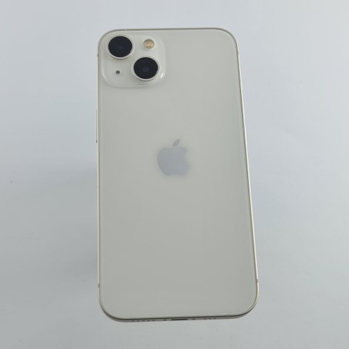 Смартфон iPhone 13 128GB Starlight, Model A2633 USED **
