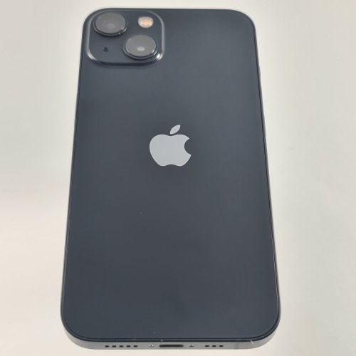 Смартфон Apple iPhone 13 128GB Midnight, A2633 USED **