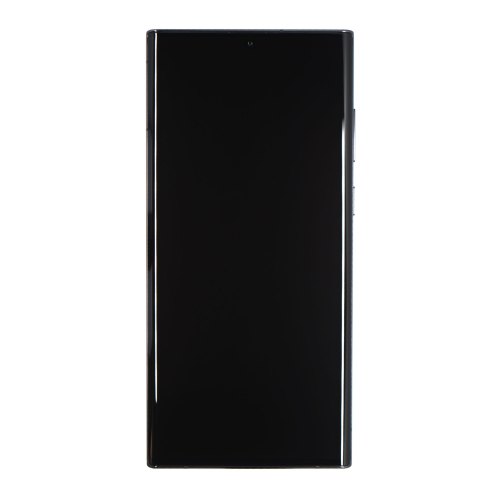 Смартфон Samsung Galaxy S22 Ultra 128 GB Phantom Black USED **