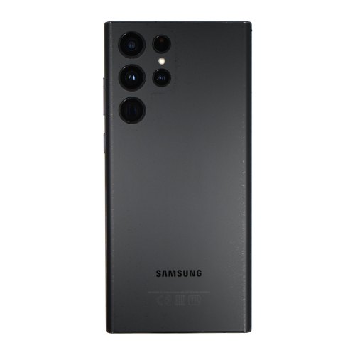 Смартфон Samsung Galaxy S22 Ultra 128 GB Phantom Black USED **