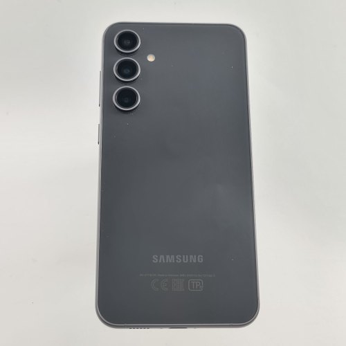 Смартфон Samsung Galaxy S23 FE (S711B) 256Gb Graphite (SM-S711BZAGSEK) USED **