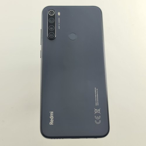 Смартфон Xiaomi Redmi Note 8T 4/64Gb Gray USED **