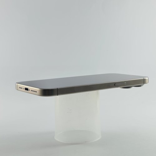 Смартфон iPhone 15 Pro Max 256GB Natural Titanium,Model A3106 USED **