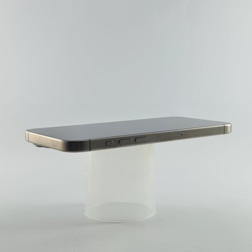 Смартфон iPhone 15 Pro Max 256GB Natural Titanium,Model A3106 USED **