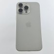 Смартфон iPhone 15 Pro Max 256GB Natural Titanium,Model A3106 USED **