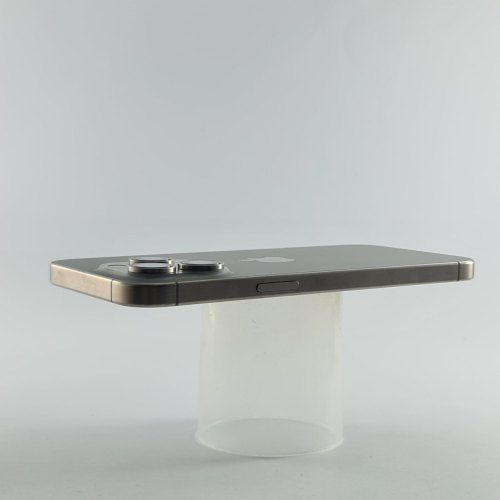 Смартфон iPhone 15 Pro Max 256GB Natural Titanium,Model A3106 USED **