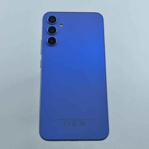Смартфон Samsung Galaxy A34 128 GB Violet USED **