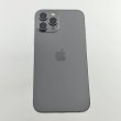 Смартфон iPhone 12 Pro Max 128GB Graphite, Model A2411 USED **