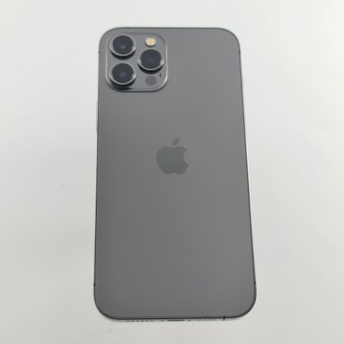 Смартфон iPhone 12 Pro Max 128GB Graphite, Model A2411 USED **