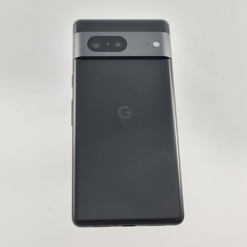 Смартфон Google Pixel 7 8/128Gb Obsidian USED **