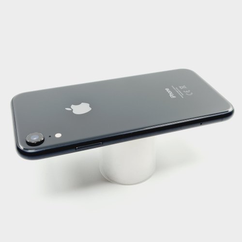 Смартфон iPhone XR 64GB Black, Model A2105 USED **