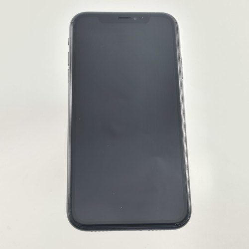Смартфон iPhone XR 64GB Black, Model A2105 USED **