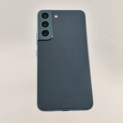 Смартфон Samsung Galaxy S22 (S901B) 128Gb Green (SM-S901BZGDSEK) USED **