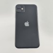 Смартфон iPhone 11 128GB Black, Model A2221 USED **