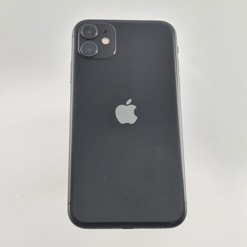 Смартфон iPhone 11 128GB Black, Model A2221 USED **