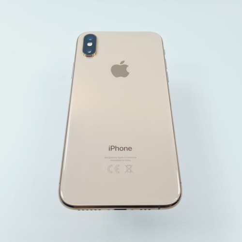 Смартфон Apple iPhone Xs 256 GB Gold USED **