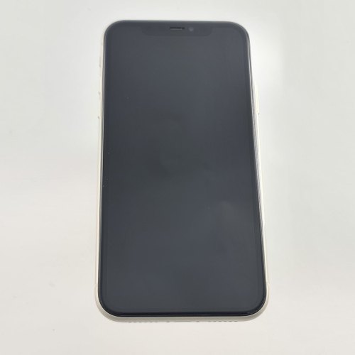 Смартфон iPhone 11 64GB White, Model A2221 USED **