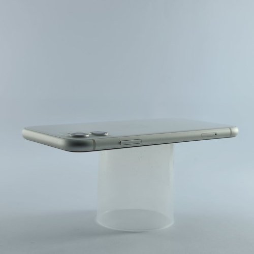 Смартфон iPhone 11 64GB White, Model A2221 USED **