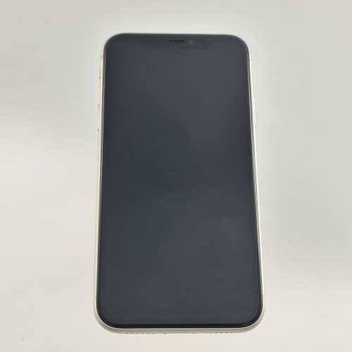 Смартфон iPhone 11 64GB White, Model A2221 USED **