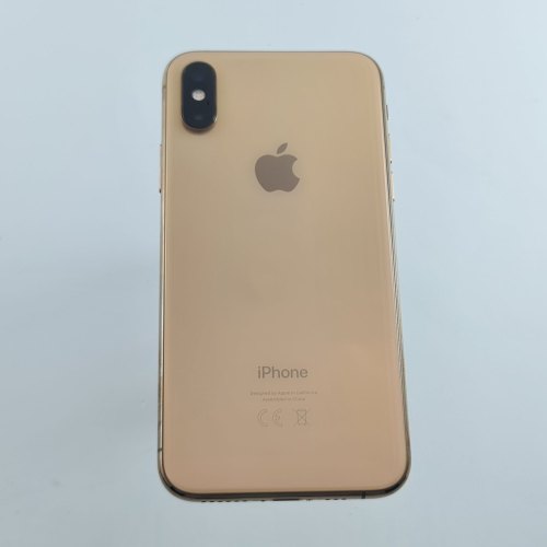 Смартфон iPhone XS 64GB Gold, Model A2097 USED **