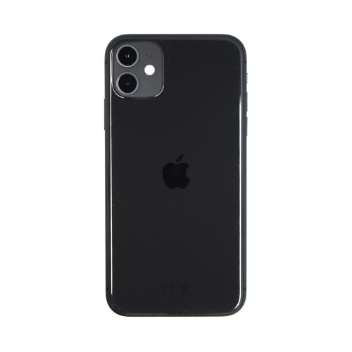 Смартфон Apple iPhone 11 128 GB Black USED **