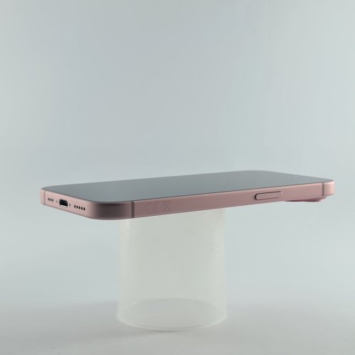Смартфон iPhone 15 128GB Pink,Model A3090 USED **