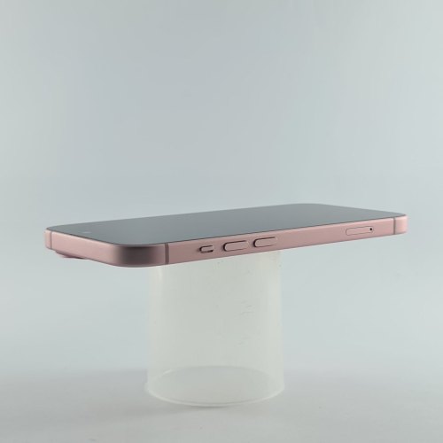 Смартфон iPhone 15 128GB Pink,Model A3090 USED **