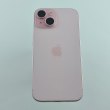Смартфон iPhone 15 128GB Pink,Model A3090 USED **