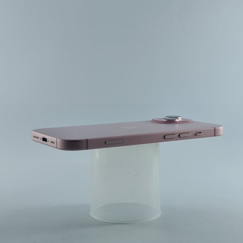 Смартфон iPhone 15 128GB Pink,Model A3090 USED **