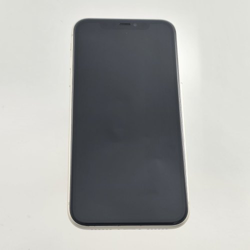Смартфон iPhone 11 128GB White, Model A2221 USED **
