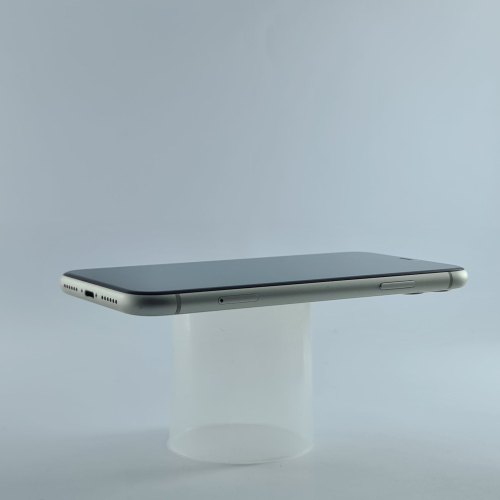 Смартфон iPhone 11 128GB White, Model A2221 USED **