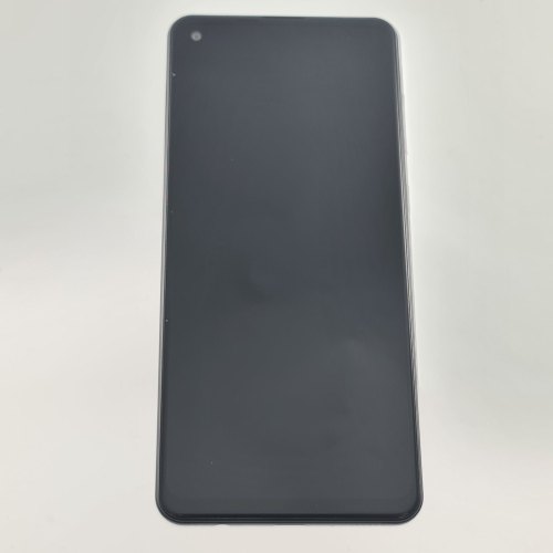 Смартфон Samsung Galaxy A21s (A217F) 32Gb Black (SM-A217FZKNSEK) USED **