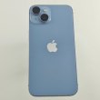 Смартфон Apple iPhone 14 256 GB Blue USED **