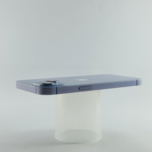 Смартфон Apple iPhone 14 256 GB Blue USED **