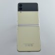 Смартфон Samsung Galaxy Z Flip 3 (F711B) 128Gb Cream (SM-F711BZEASEK) USED **