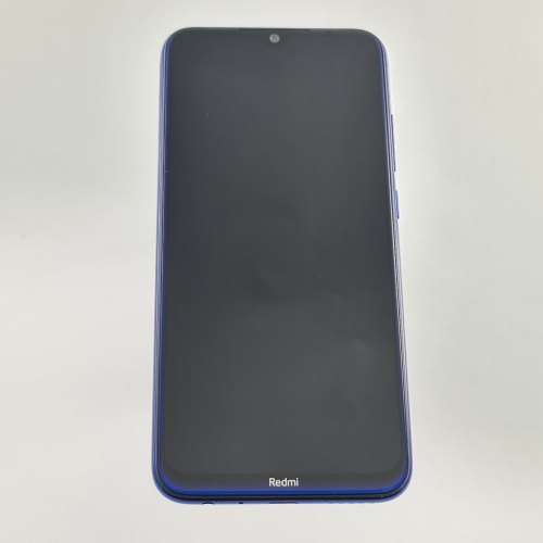 Смартфон Xiaomi Redmi Note 8 4/64Gb Blue USED **