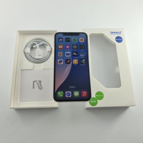 Смартфон iPhone 11 Pro 256GB Silver, Model A2215 USED **