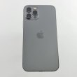 Смартфон iPhone 12 Pro 256GB Graphite, Model A2407 USED **