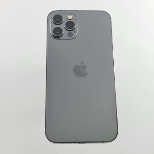 Смартфон iPhone 12 Pro 256GB Graphite, Model A2407 USED **